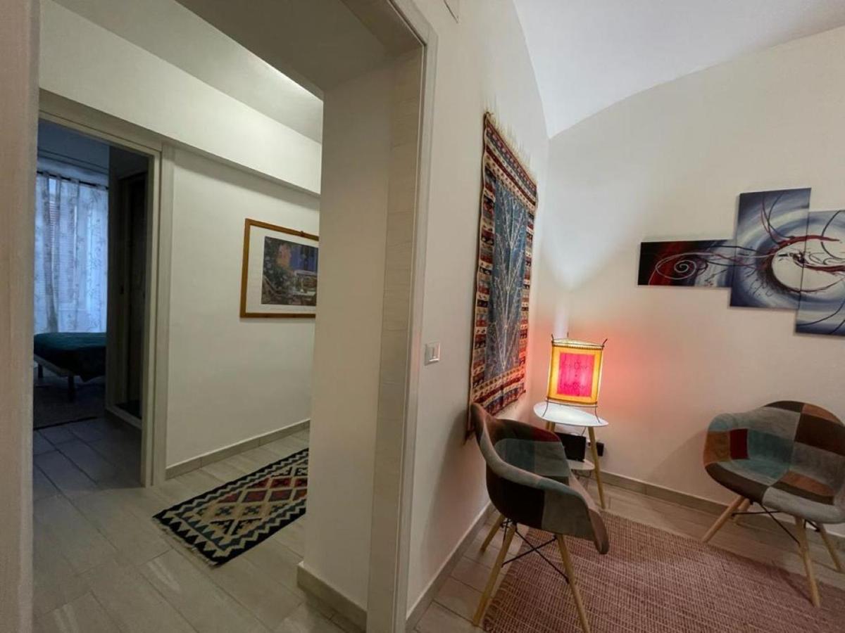 B&B Melina Rome Extérieur photo