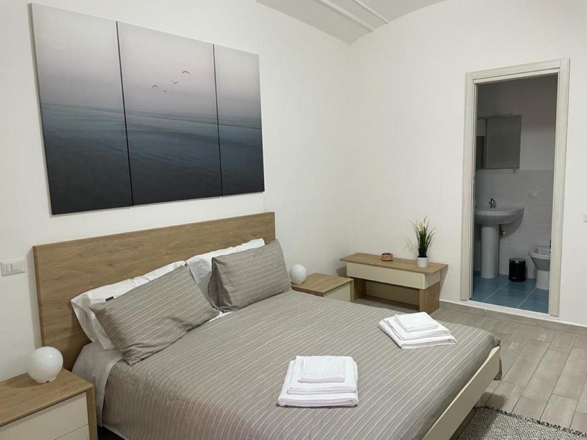 B&B Melina Rome Extérieur photo