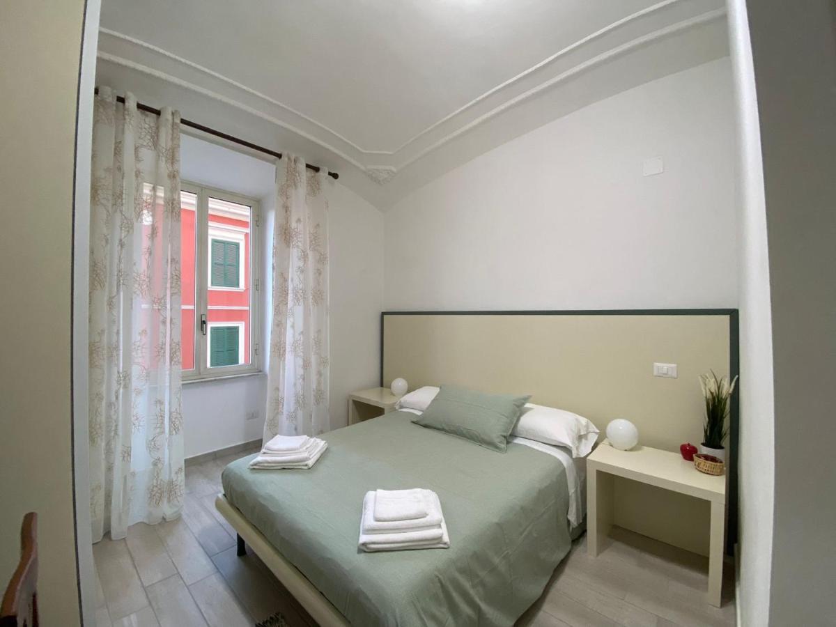B&B Melina Rome Extérieur photo