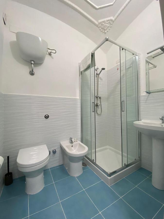 B&B Melina Rome Extérieur photo